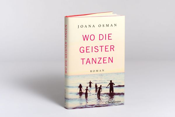 Produktbild: Wo die Geister tanzen
