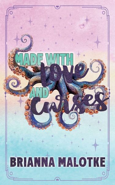 Produktbild: Made With Love & Curses