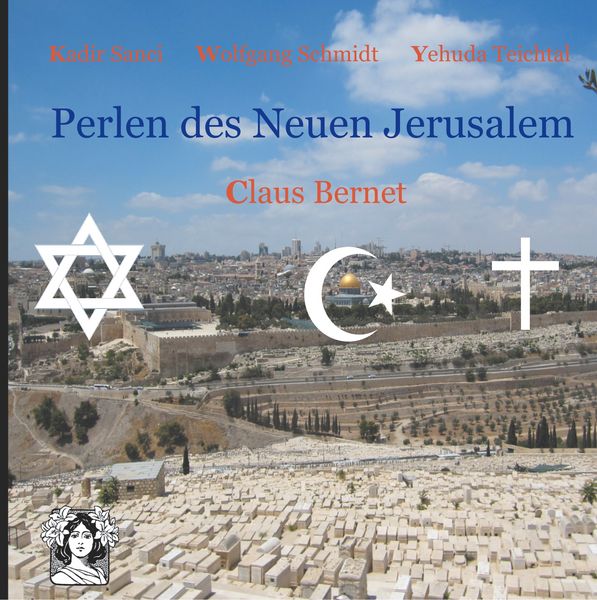 Produktbild: Perlen des Neuen Jerusalem