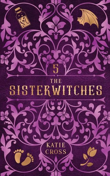 Produktbild: The Sisterwitches