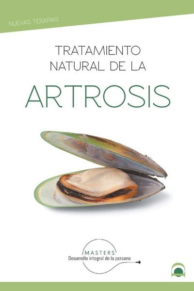 Produktbild: Tratamiento Natural De La Artrosis