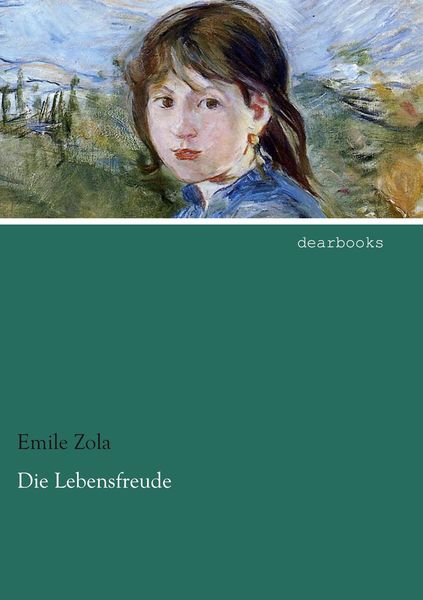 Produktbild: Die Lebensfreude