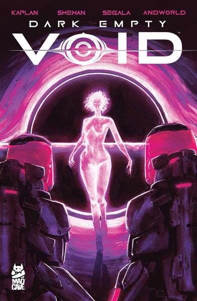 Produktbild: Dark Empty Void