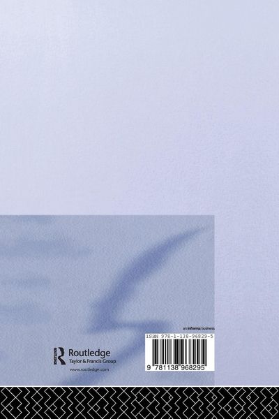 Produktbild: The Economics of German Unification