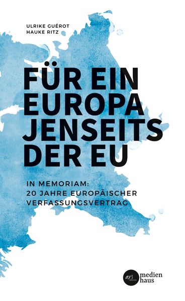 Produktbild: Für ein Europa jenseits der EU (Internationale Fassung)