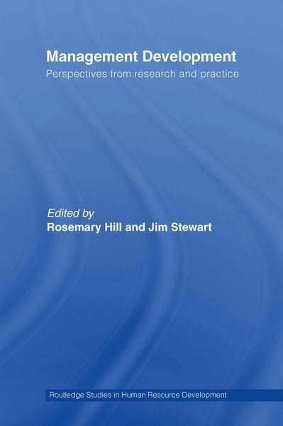 Produktbild: Management Development