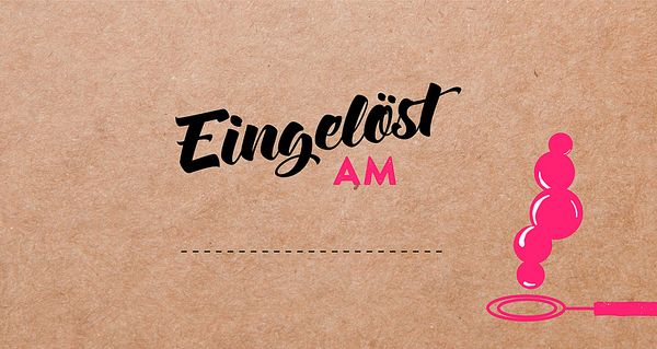 Produktbild: Komm, wir gehen schaukeln!