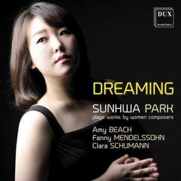 Produktbild: Dreaming-Werke f&uuml;r Klavier