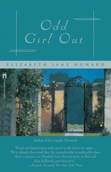 Produktbild: Odd Girl Out
