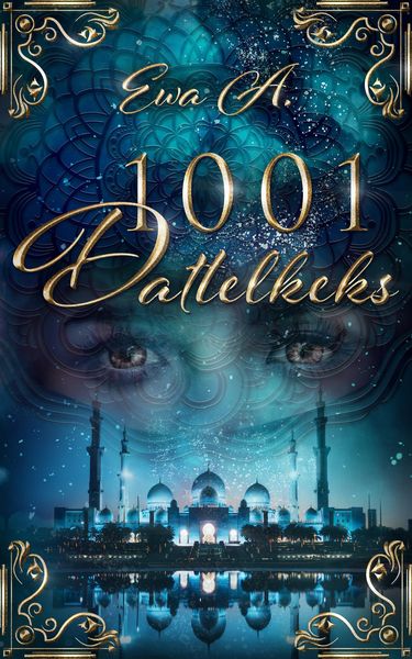Produktbild: 1001 Dattelkeks