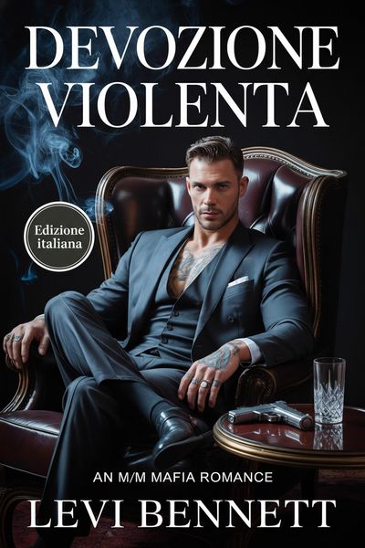 Produktbild: Devozione Violenta