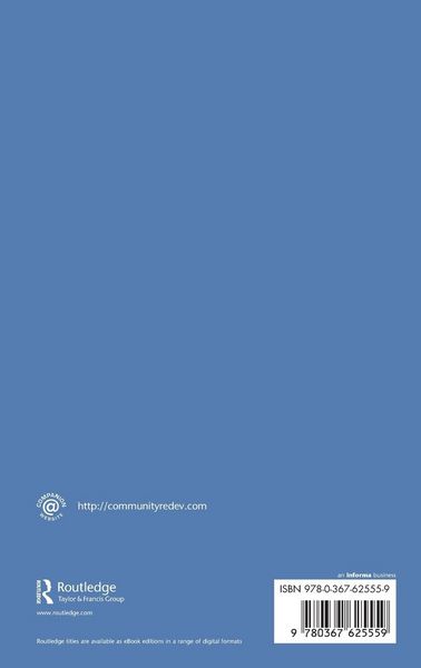 Produktbild: Community Real Estate Development
