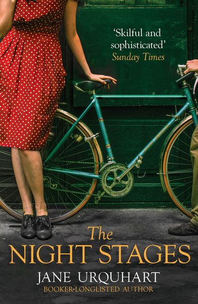 Produktbild: The Night Stages