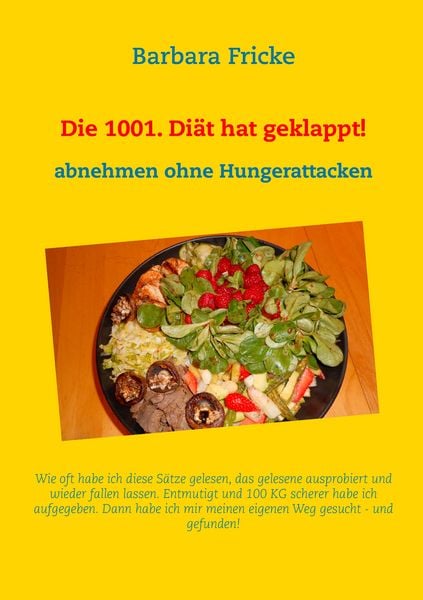 Produktbild: Die 1001. Di&auml;t hat geklappt!