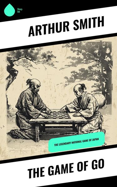 Produktbild: The Game of Go
