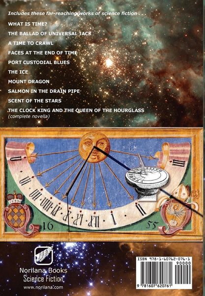 Produktbild: After the Sundial