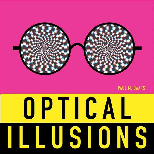 Produktbild: Optical Illusions