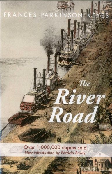 Produktbild: The River Road