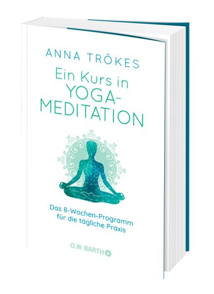 Produktbild: Ein Kurs in Yoga-Meditation