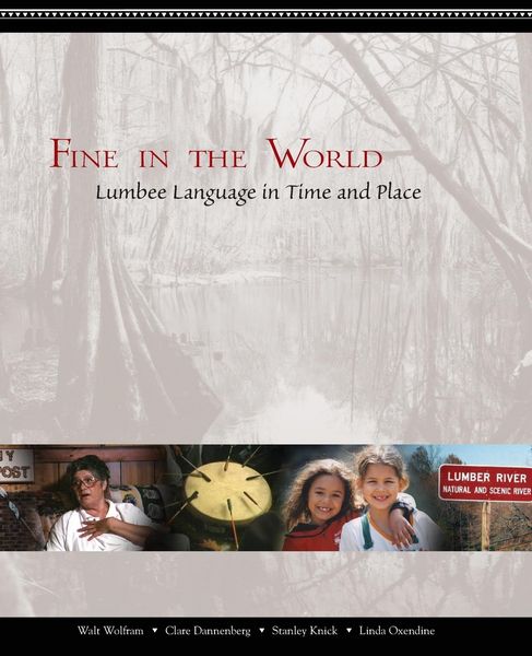 Produktbild: Fine in the World