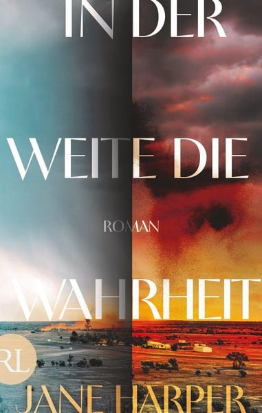 Produktbild: In der Weite die Wahrheit