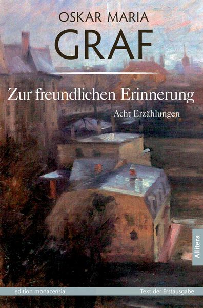 Produktbild: Zur freundlichen Erinnerung