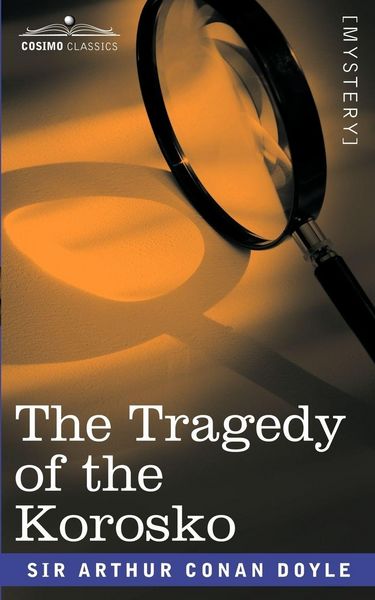Produktbild: The Tragedy of the Korosko