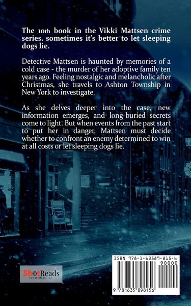 Produktbild: Her Last New Year's Eve