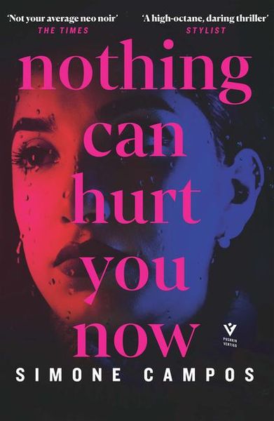 Produktbild: Nothing Can Hurt You Now