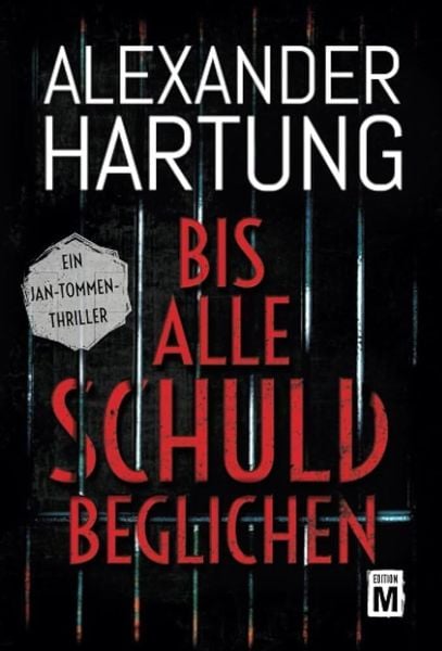 Produktbild: Bis alle Schuld beglichen