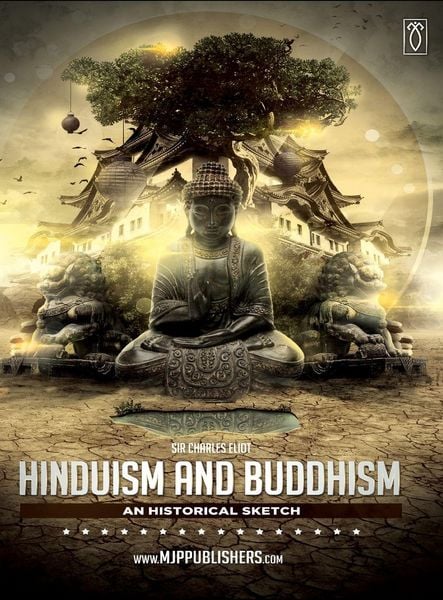 Produktbild: Hinduism and Buddhism an Historical Sketch Volume I
