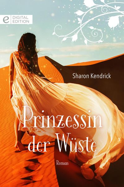 Produktbild: Prinzessin der W&uuml;ste