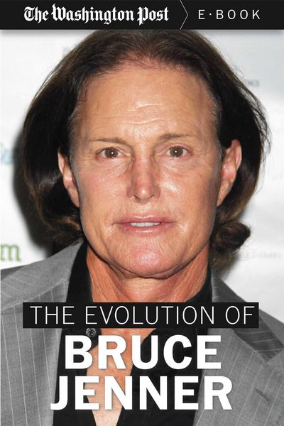 Produktbild: The Evolution of Bruce Jenner