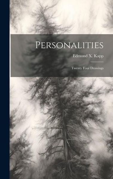 Produktbild: Personalities