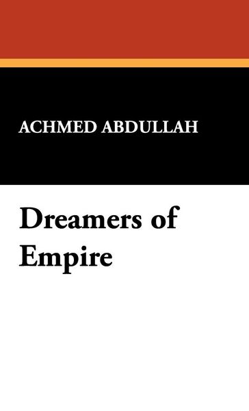 Produktbild: Dreamers of Empire