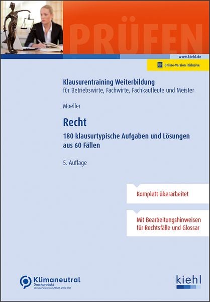 Produktbild: Recht