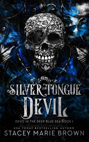 Produktbild: Silver Tongue Devil