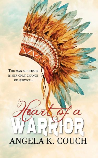 Produktbild: Heart of a Warrior