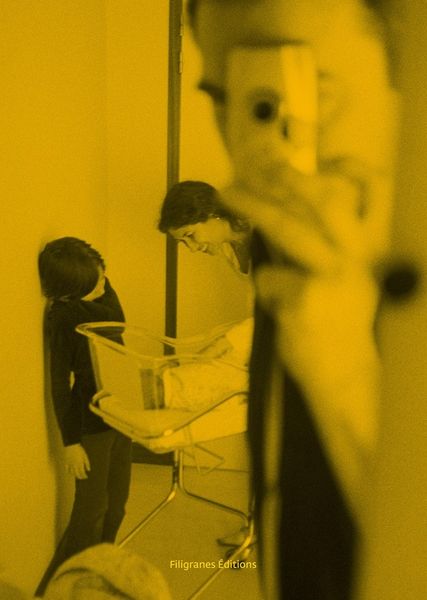 Produktbild: La Prolongation du Bonheur ; Autoportraits de Famille
