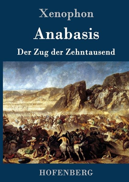 Produktbild: Anabasis