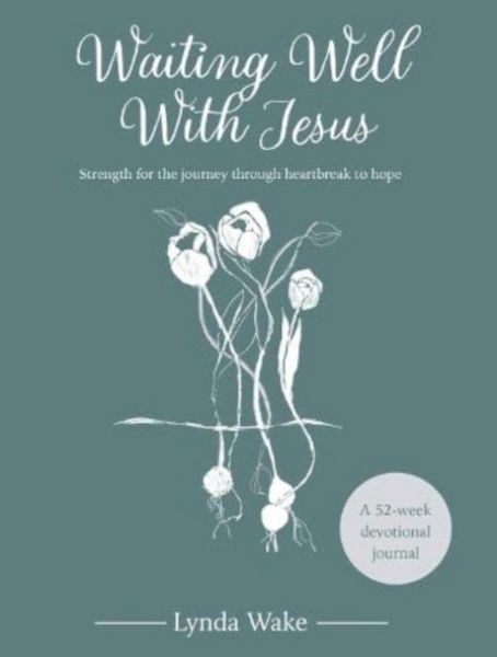 Produktbild: Waiting Well With Jesus