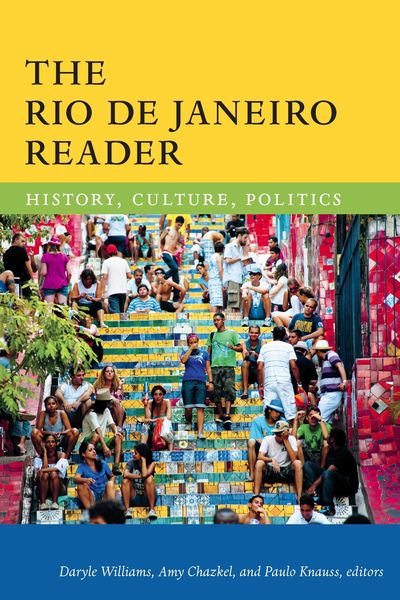 Produktbild: Rio de Janeiro Reader