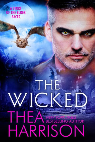 Produktbild: The Wicked