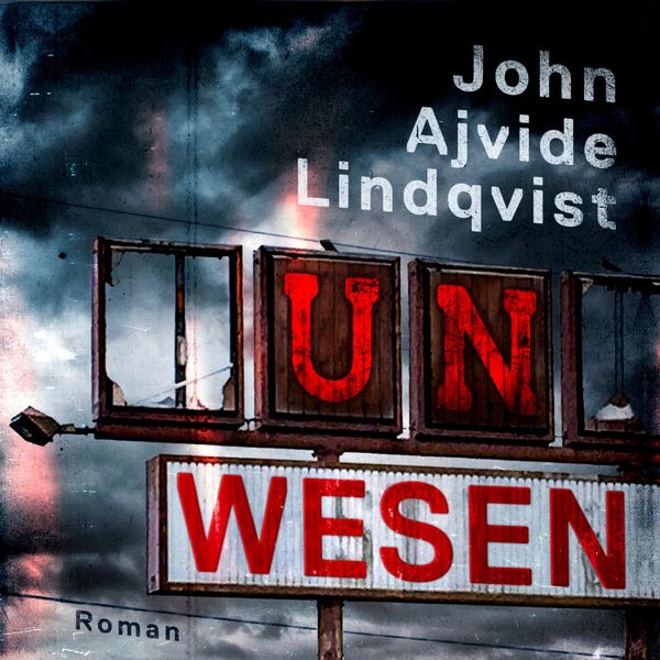 Produktbild: Unwesen