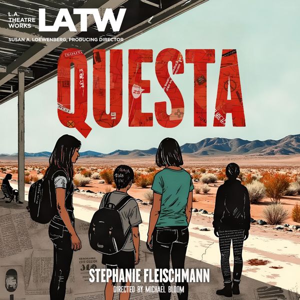 Produktbild: Questa