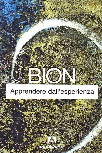 Produktbild: Apprendere dall'esperienza