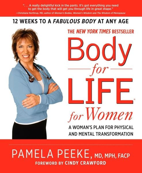 Produktbild: Body-for-Life for Women
