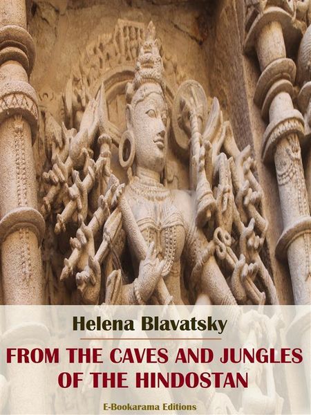Produktbild: From the Caves and Jungles of the Hindostan