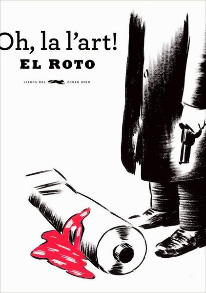 Produktbild: Oh, la l?art!