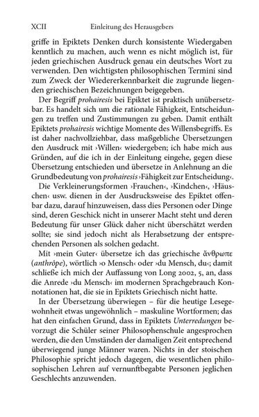 Produktbild: Handb&uuml;chlein der Moral und Unterredungen